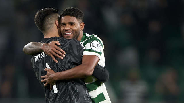 Histórico Matheus Reis ganha nova vida no Sporting e pode mudar o destino