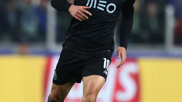 Caminho livre para André Silva assumir a titularidade no FC Porto