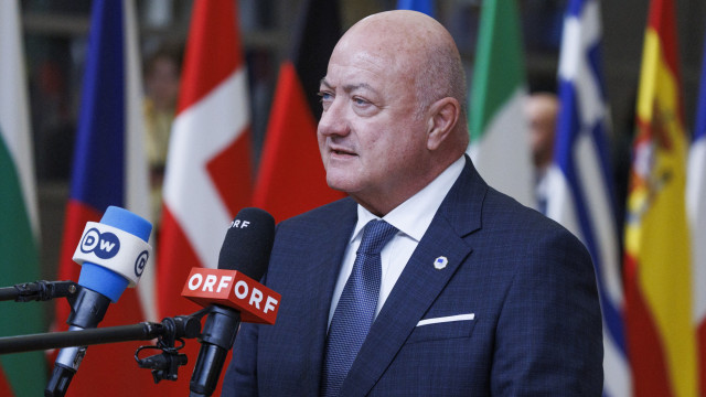 Áustria rejeita Conselho de Paz de Trump por ser