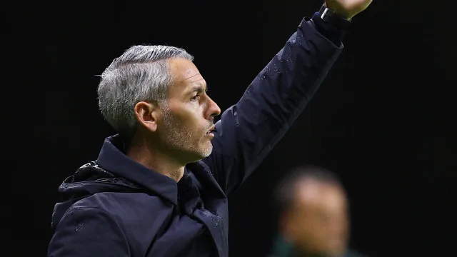 "Se o Sp. Braga não estiver preparado, vai cair de forma estrondosa"