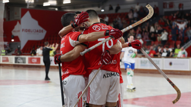 Benfica vence Liceo, Sporting surpreendido e FC Porto perde com polémica