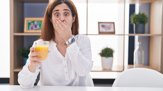 Afinal, não é água com limão que tem de beber. Assim é que emagrece!