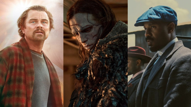 Óscares. Saiba em que plataformas pode ver os filmes nomeados