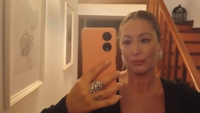 Filha de Delfina Cruz: Polícia investiga sequestro. Novo apelo da família