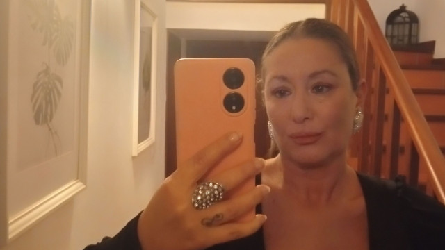 Filha de Delfina Cruz: Polícia investiga sequestro. Novo apelo da família