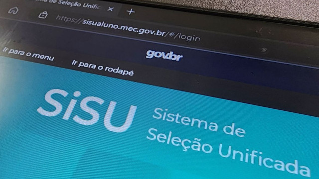Sisu 2026: prazo para inscrição termina sexta (23)