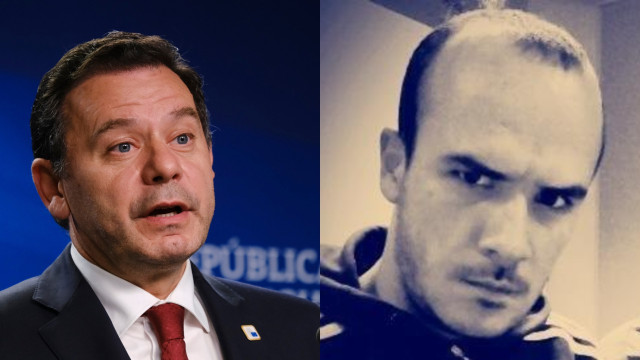 Quem é Volksvargas, o homem por trás da página que incomodou Montenegro?