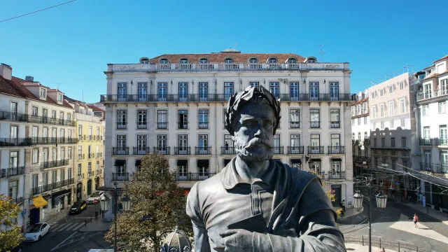 
                    Academia de Belas Artes celebra Camões com conferências e exposição
                