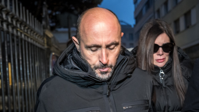 Incêndio. Dono de bar na Suíça onde morreram 40 pessoas será libertado