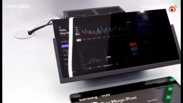 Veja o verdadeiro motivo para comprar o próximo topo de gama da Samsung
