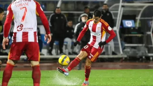 É oficial. AVS diz adeus à I Liga com despromoção há muito esperada