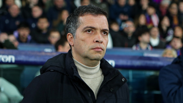 Levante, de Luís Castro, estreia-se a vencer em casa na La Liga