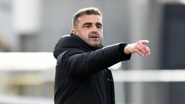 Lusitânia de Lourosa trava 'escalada' do Chaves rumo ao pódio