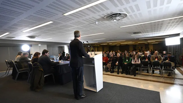 Comissão Nacional do PS reúne-se dia 28 de junho