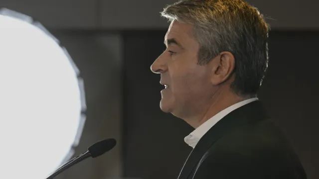 PS disponível para alterar decreto-lei de 1974 sobre manifestação