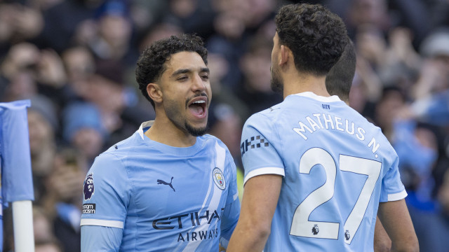 Man. City pressiona Arsenal, Marco Silva vence no soar do gongo