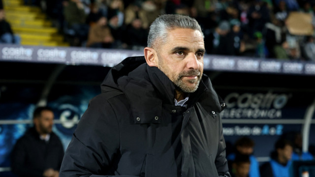 Borges faz dedicatória especial após vitória em Arouca: