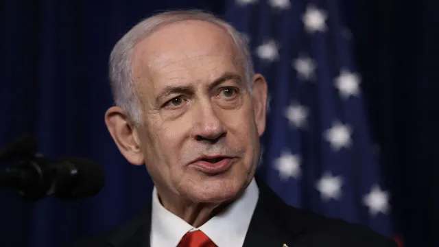 
                    Likud anuncia recandidatura de Netanyahu nas próximas eleições em Israel
                