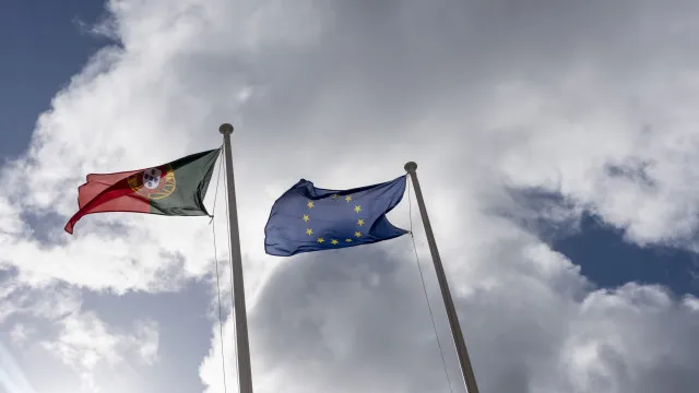 Conferência debate hoje 40 anos da adesão "bem-sucedida" de Portugal à UE