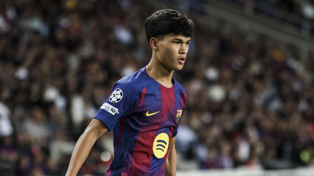 Presidente do Barcelona não poupa Dro, a pérola que 'fugiu' para o PSG