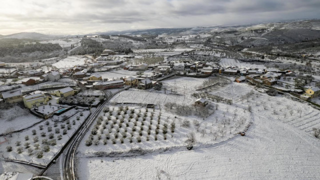 Mau tempo continua com Joseph (após passagem de Ingrid). O que esperar?