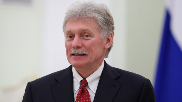 Ucrânia? Negociações em Abu Dhabi decorreram em