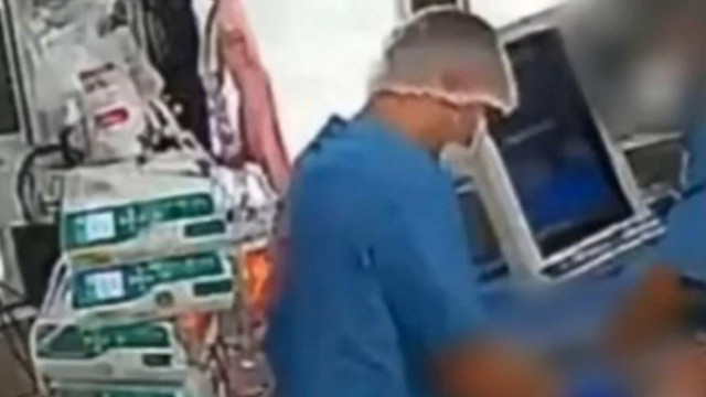 Técnico preso confessou mortes e alegou que 'hospital estava movimentado'