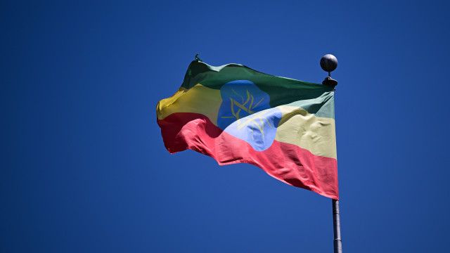 Etiópia: Televisão pública da região do Tigray atingida por 'drone'