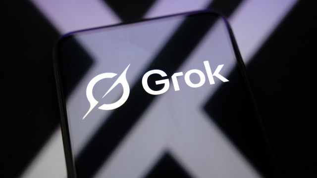 Bruxelas anuncia investigação ao Grok por imagens sexualmente explícitas