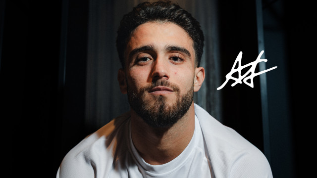 Oficial: FC Porto empresta Ángel Alarcón ao Utrecht