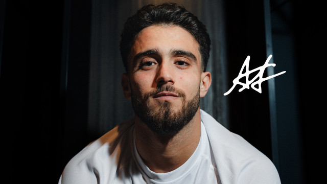 Oficial: FC Porto empresta Ángel Alarcón ao Utrecht