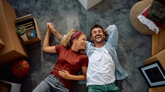 Vão recuperar o brilho! Os 3 signos que voltam a sentir-se 100% felizes