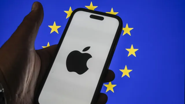 Lobby. Apple gasta até 9 milhões por ano na União Europeia