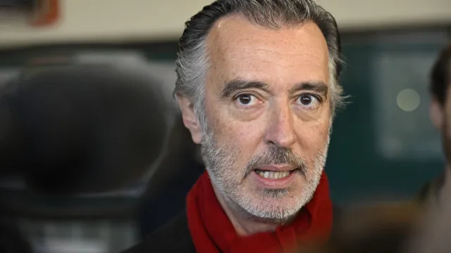 PTRR "é requentado, recauchutagem e propaganda". "Ninguém se vai lembrar"