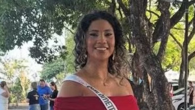 Homem é preso por assassinato de esposa miss no Amapá