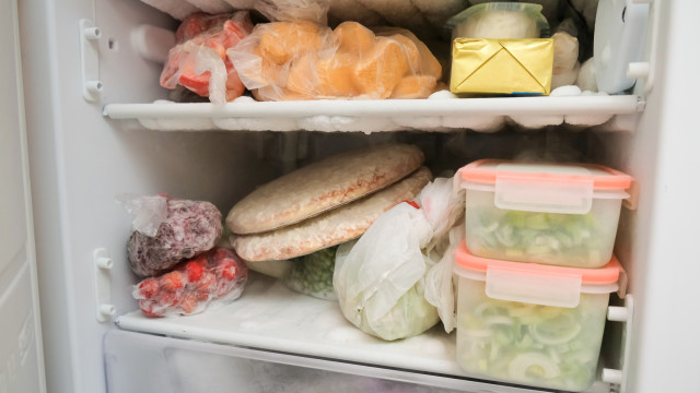 O alimento congelado que afeta (e muito) a saúde do coração