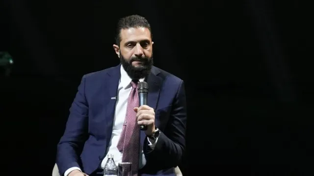 SÃria negoceia com EUA relanÃ§amento de oleoduto do Iraque alternativo