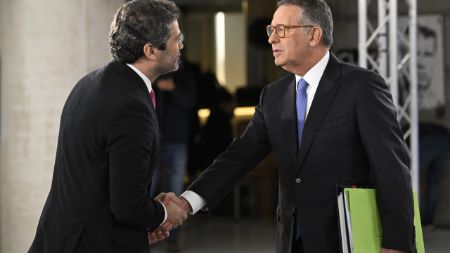 Da abstenção aos eleitores 