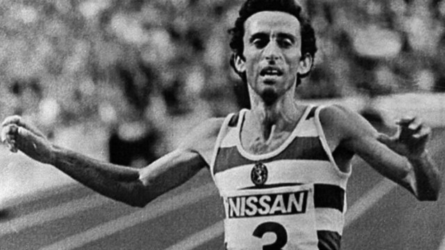 Morreu Fernando Mamede, símbolo do atletismo português