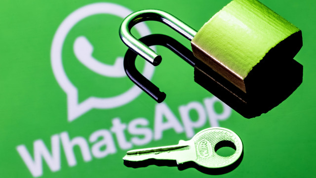 WhatsApp. Como deixar de receber mensagens de alguém (sem bloquear)
