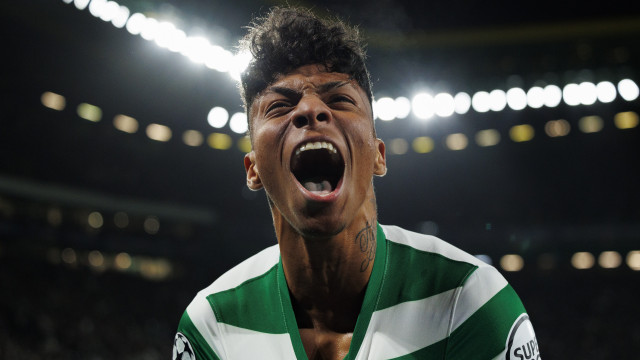 Napoli tem acordo verbal com o Sporting por Alisson. Eis os valores