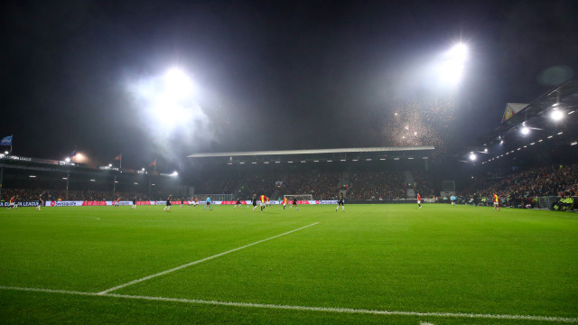 Go Ahead Eagles-Sp. Braga: Porta está entreaberta, é dia de escancará-la