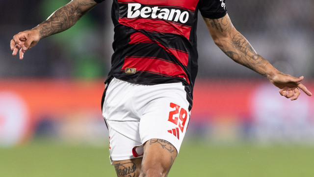 'Não' por Marcos Antônio faz negócio entre São Paulo e Flamengo por Allan travar