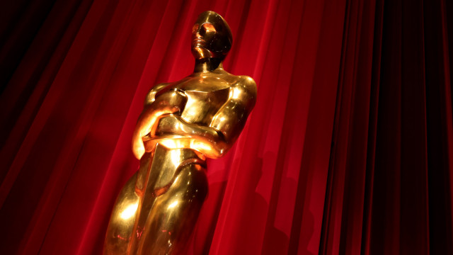 Quer ver os Óscares? A Disney+ vai transmitir a cerimónia em direto