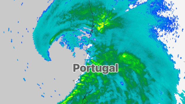 Sting jet volta a Portugal após 8 anos: Mas, afinal, que fenómeno é este?
