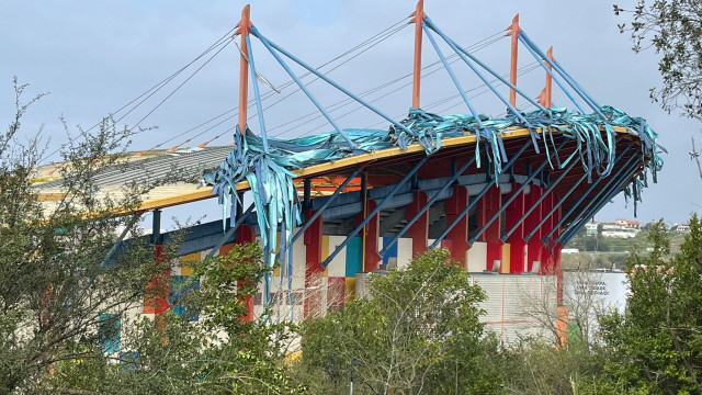 Leirienses confrontam Marcelo: