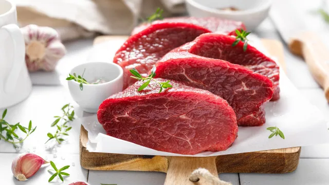 
                    UE veta importações de carne e animais do Brasil por causa de antimicrobianos
                