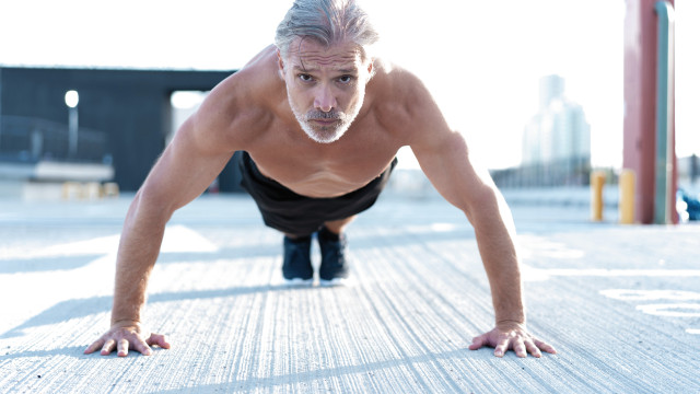 Mais de 50 anos e em forma? Os exercícios que fazem toda a diferença