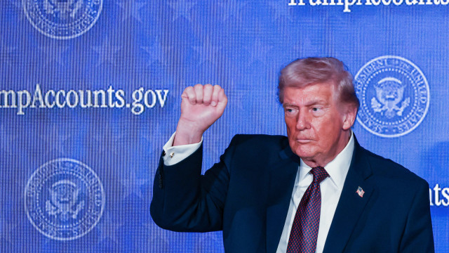 Trump avalia nova ofensiva contra o Irã após impasse nuclear