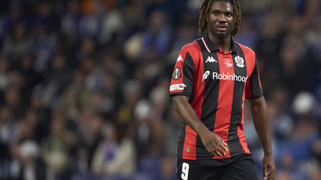 Negócio fechado: Moffi vai reforçar FC Porto. Os valores em causa